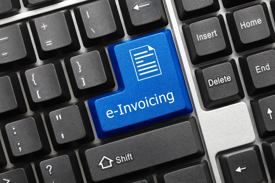 eInvoicing solution